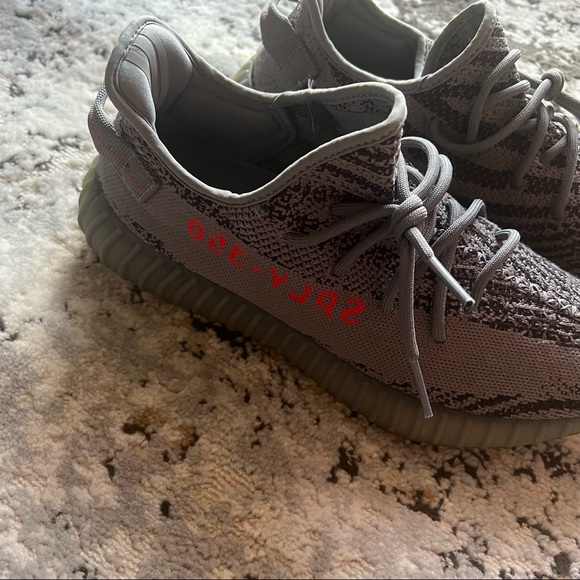 Yeezy 350 V2 Beluga - Picture 2 of 12